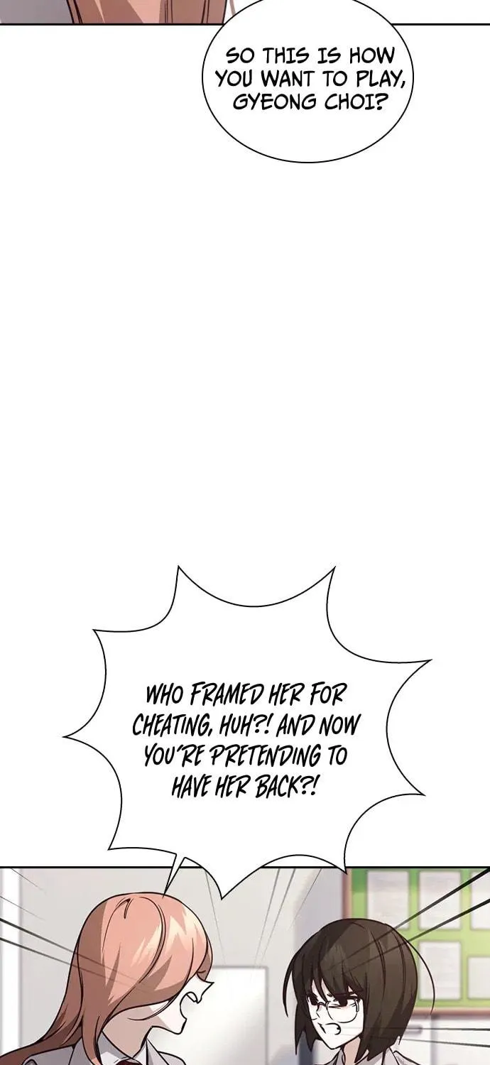 Read Friendly Rivalry chapter 21 image 39 on Lezhin