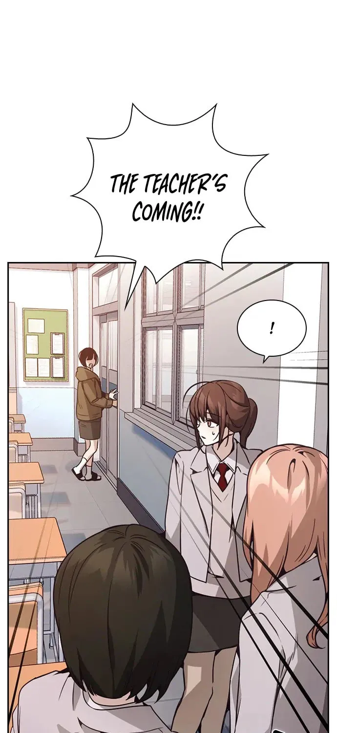 Read Friendly Rivalry chapter 21 image 43 on Lezhin