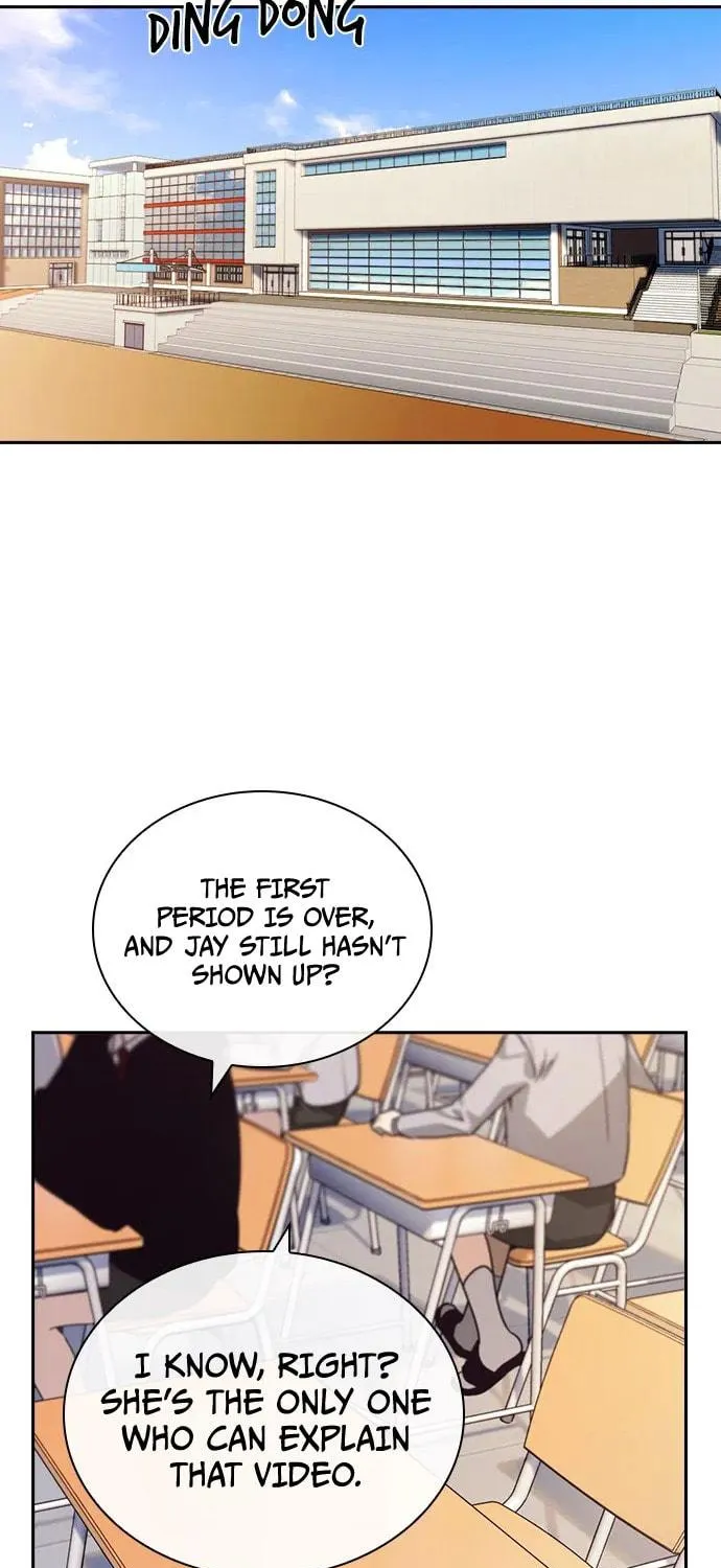Read Friendly Rivalry chapter 21 image 47 on Lezhin