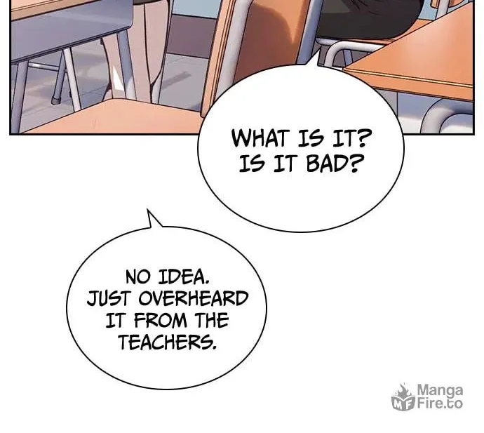 Read Friendly Rivalry chapter 21 image 52 on Lezhin