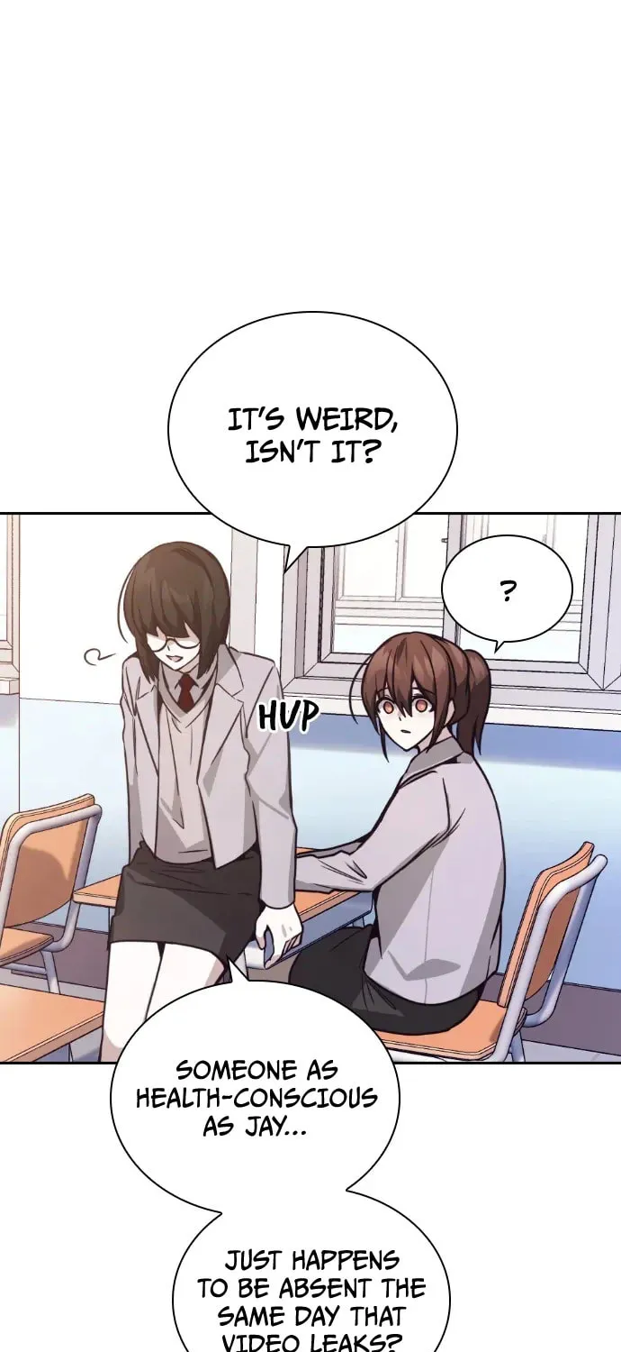 Read Friendly Rivalry chapter 21 image 53 on Lezhin