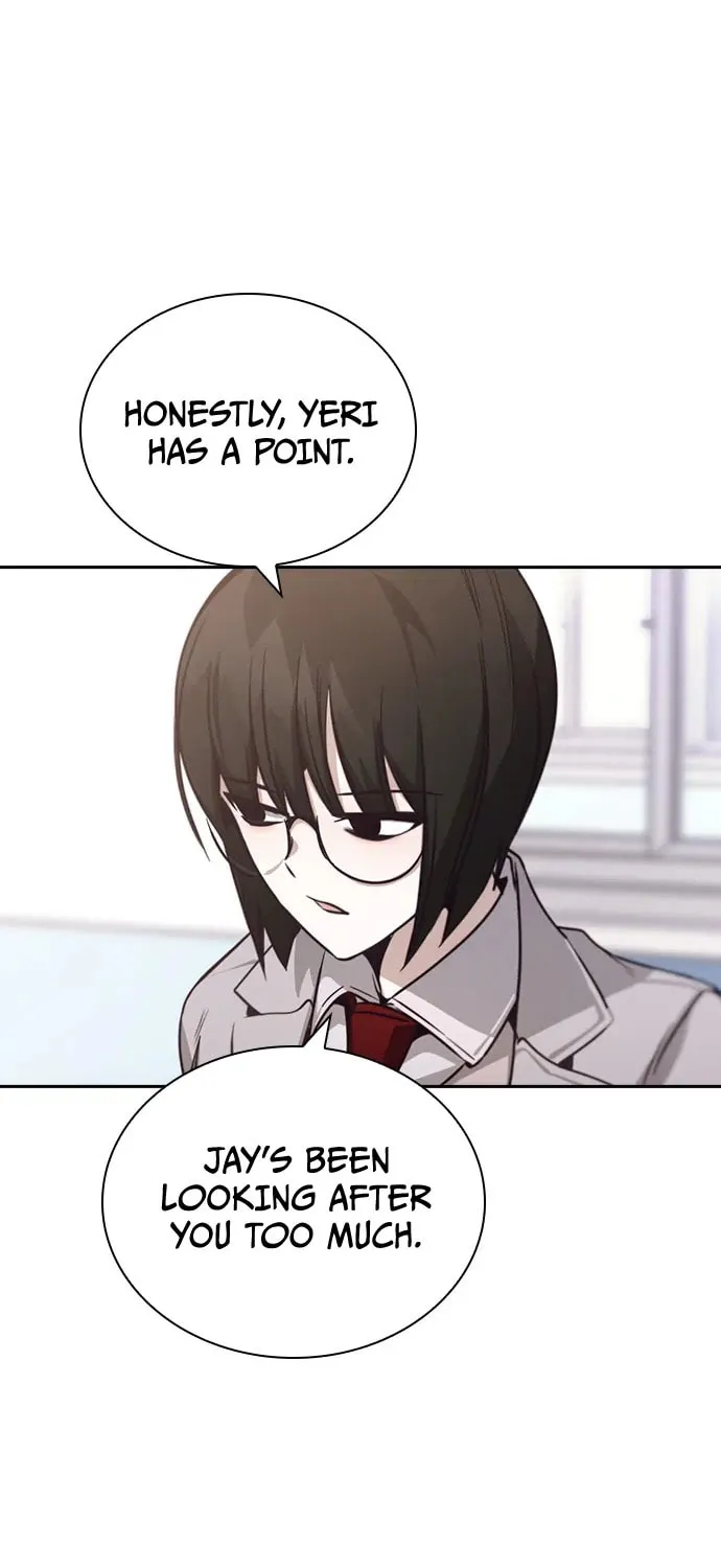 Read Friendly Rivalry chapter 21 image 55 on Lezhin