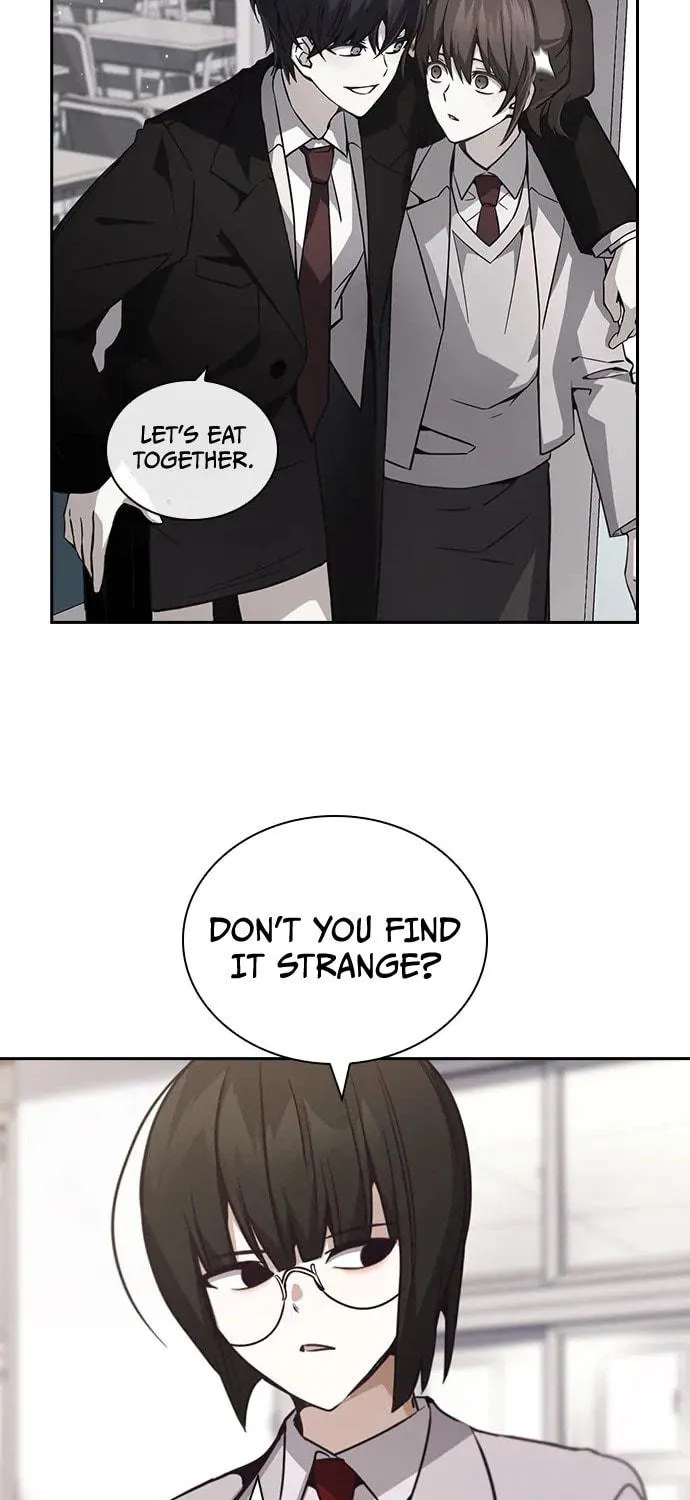 Read Friendly Rivalry chapter 21 image 57 on Lezhin