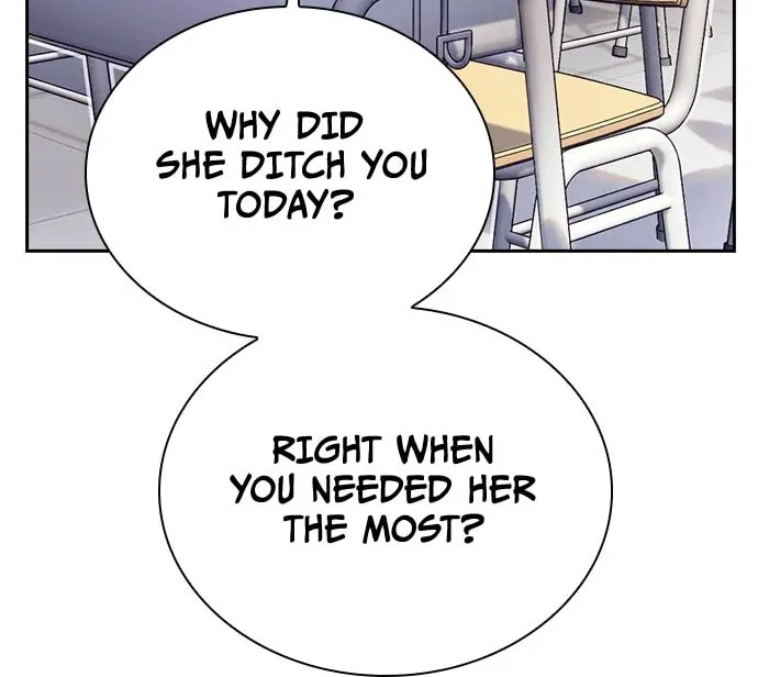 Read Friendly Rivalry chapter 21 image 60 on Lezhin