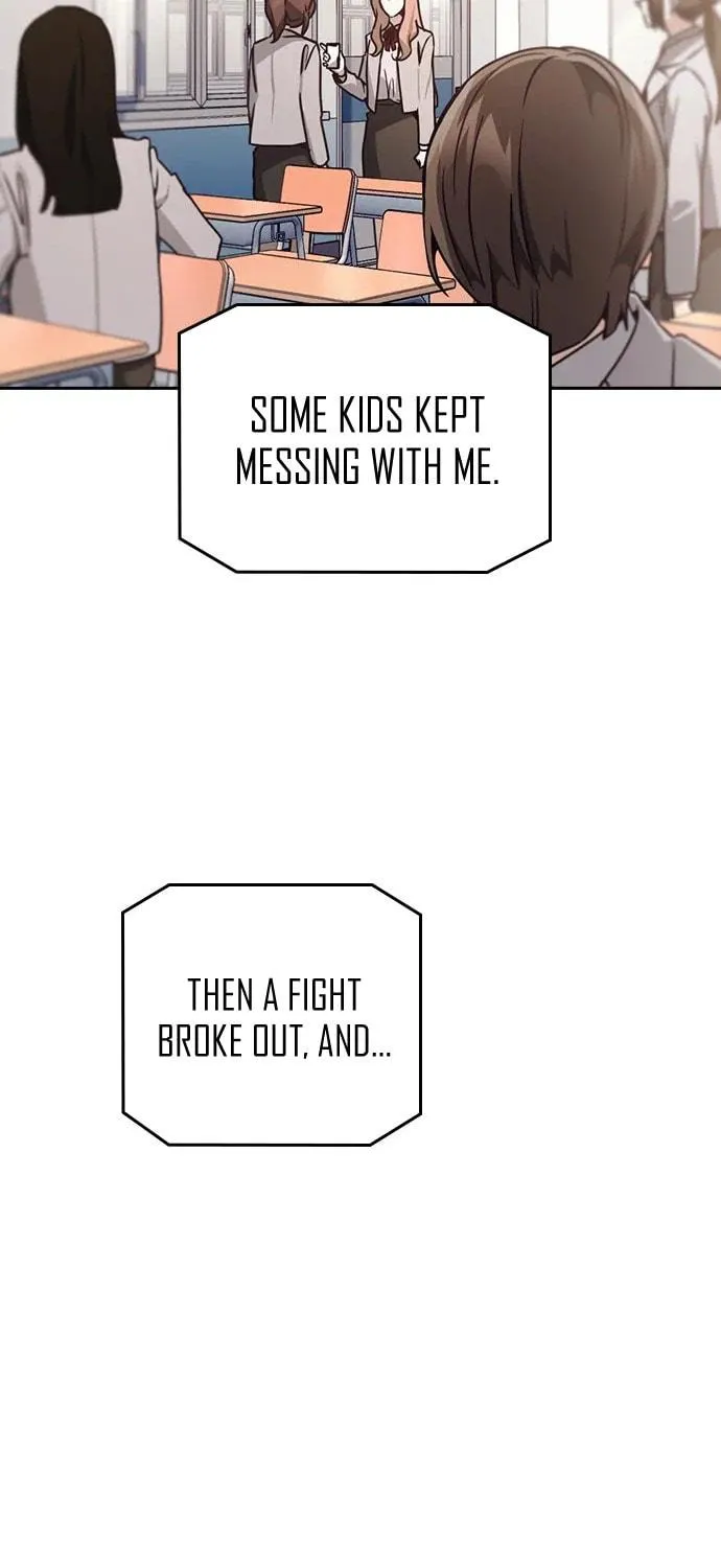 Read Friendly Rivalry chapter 21 image 7 on Lezhin