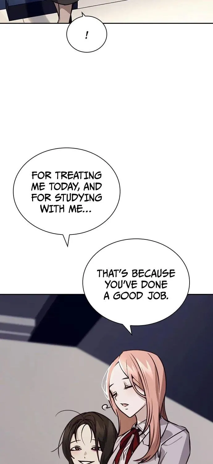 Read Friendly Rivalry chapter 21 image 75 on Lezhin