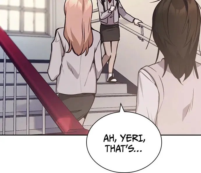 Read Friendly Rivalry chapter 21 image 80 on Lezhin