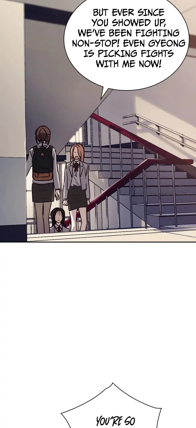 Read Friendly Rivalry chapter 21 image 85 on Lezhin