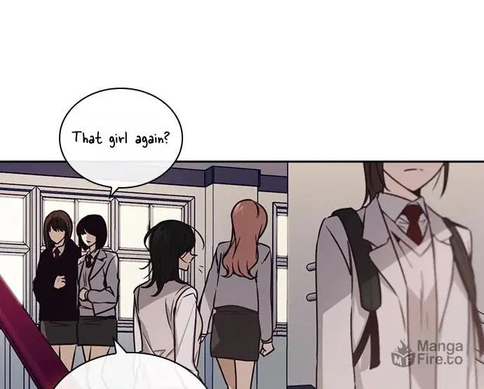 Read Friendly Rivalry chapter 21 image 88 on Lezhin