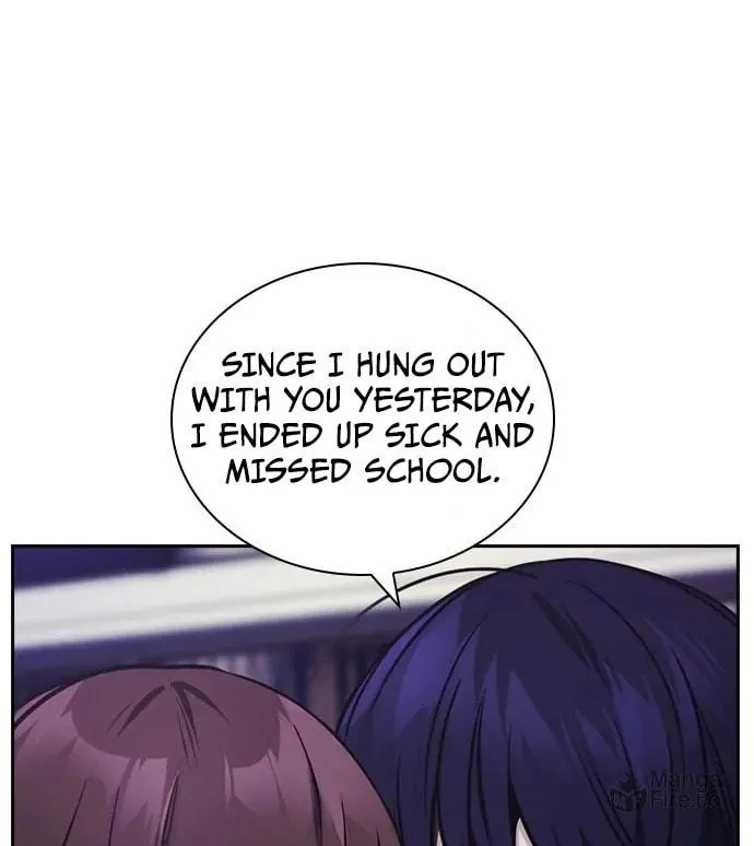 Read Friendly Rivalry chapter 22 image 10 on Lezhin