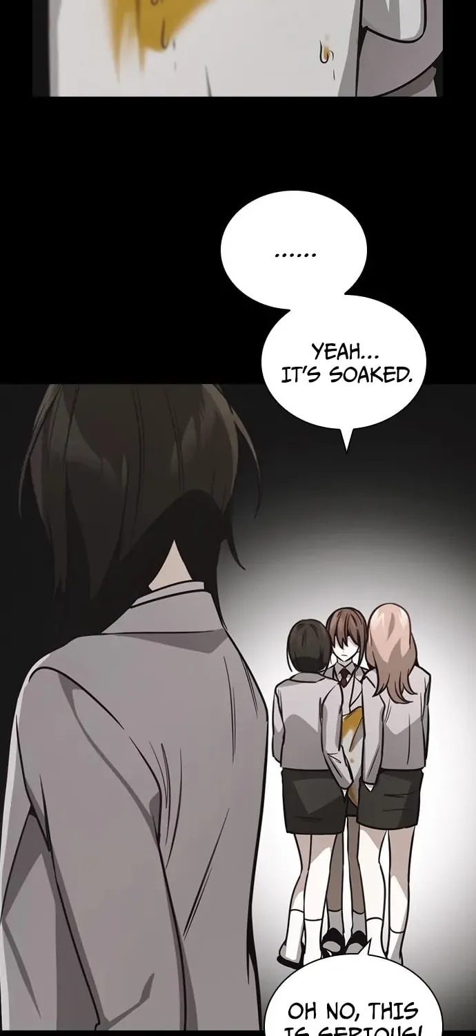 Read Friendly Rivalry chapter 22 image 101 on Lezhin