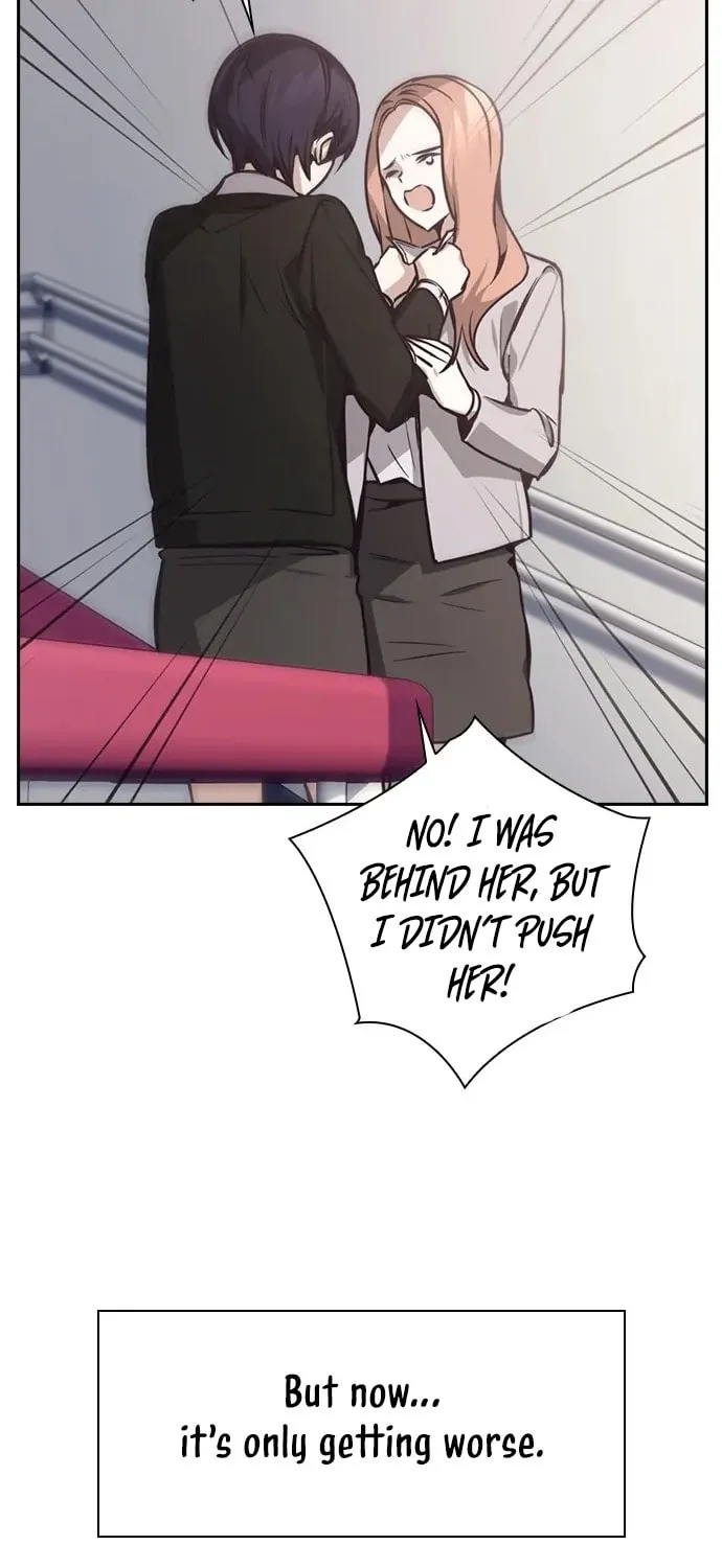 Read Friendly Rivalry chapter 22 image 109 on Lezhin