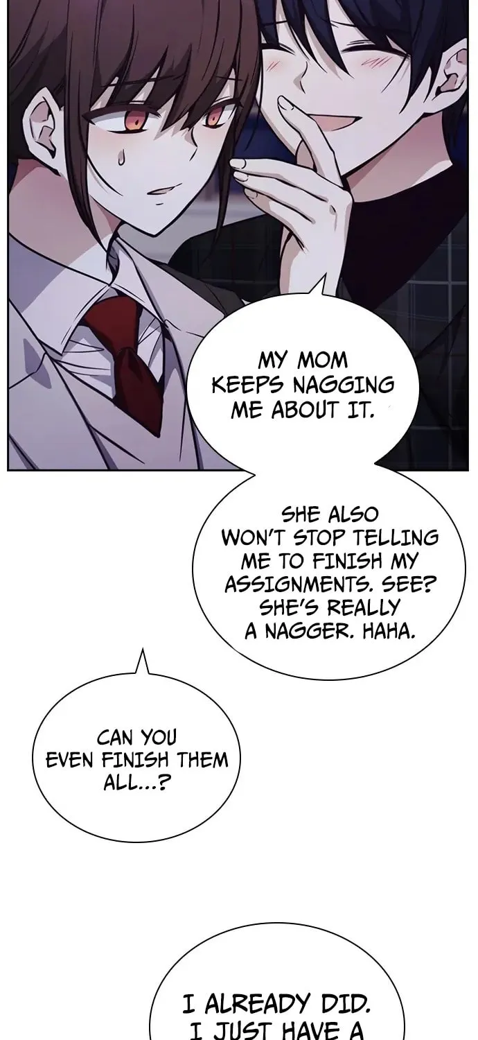 Read Friendly Rivalry chapter 22 image 11 on Lezhin