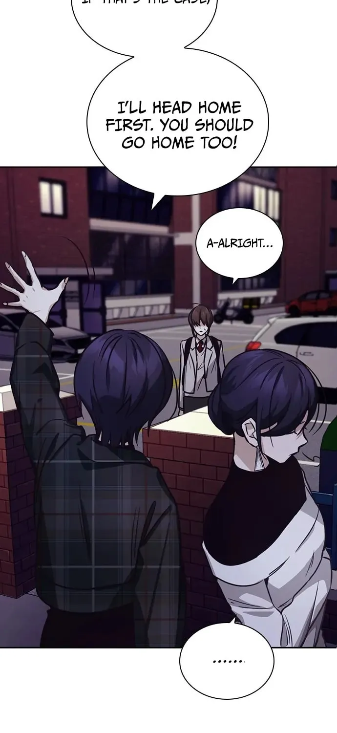 Read Friendly Rivalry chapter 22 image 13 on Lezhin