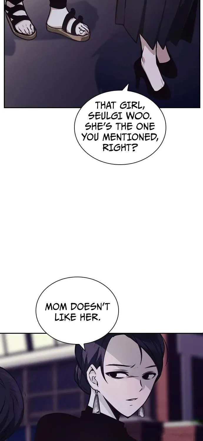 Read Friendly Rivalry chapter 22 image 15 on Lezhin