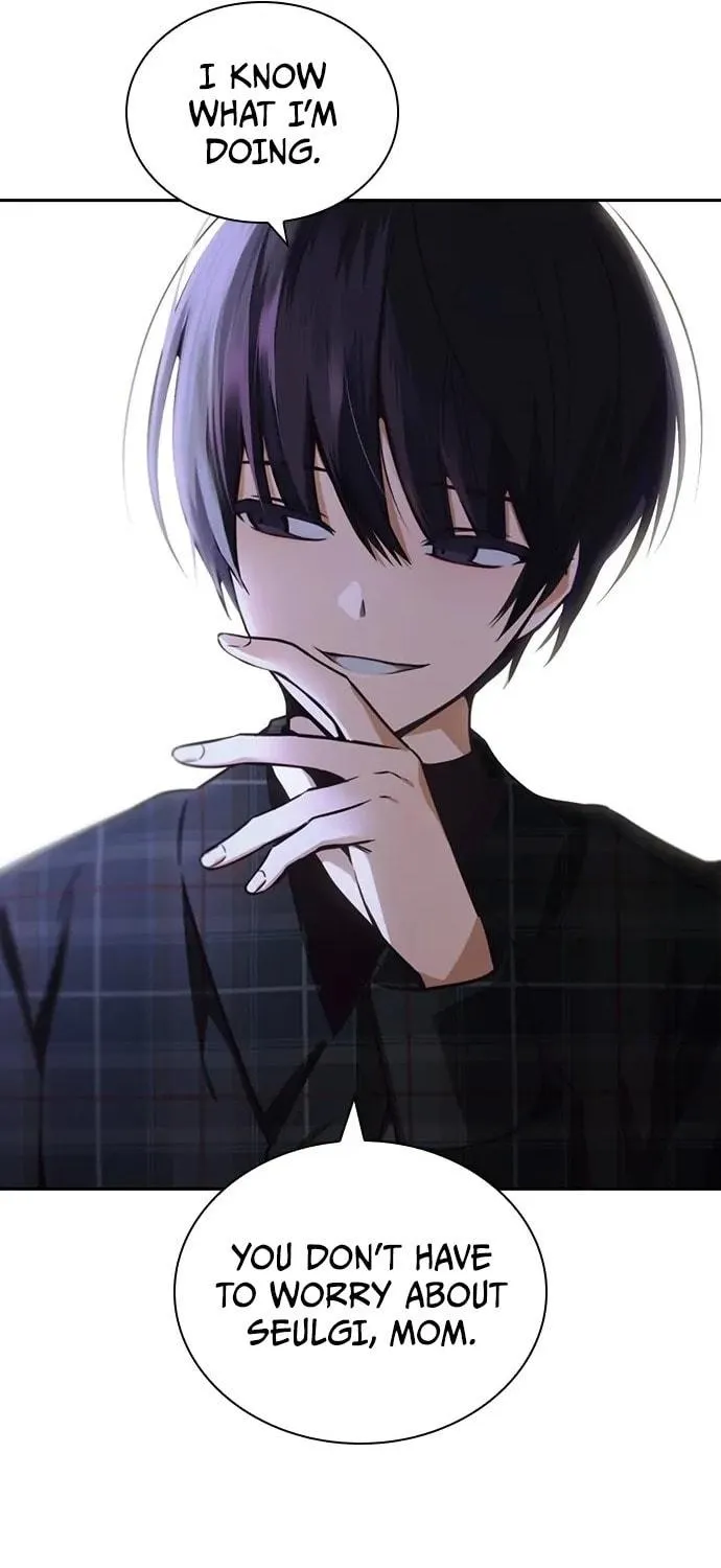 Read Friendly Rivalry chapter 22 image 17 on Lezhin