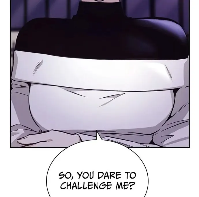 Read Friendly Rivalry chapter 22 image 2 on Lezhin