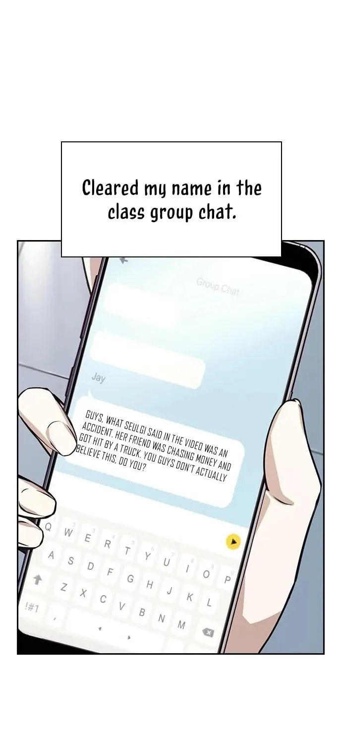 Read Friendly Rivalry chapter 22 image 21 on Lezhin