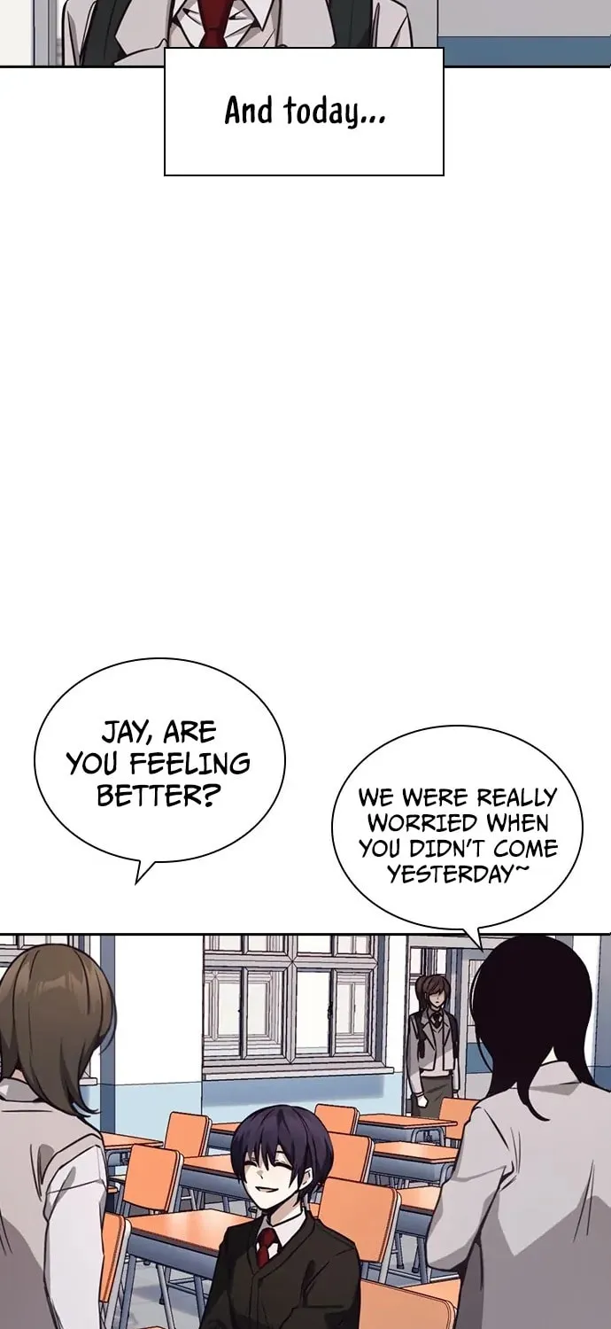 Read Friendly Rivalry chapter 22 image 23 on Lezhin