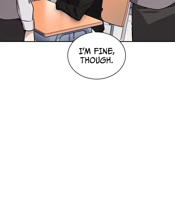 Read Friendly Rivalry chapter 22 image 24 on Lezhin
