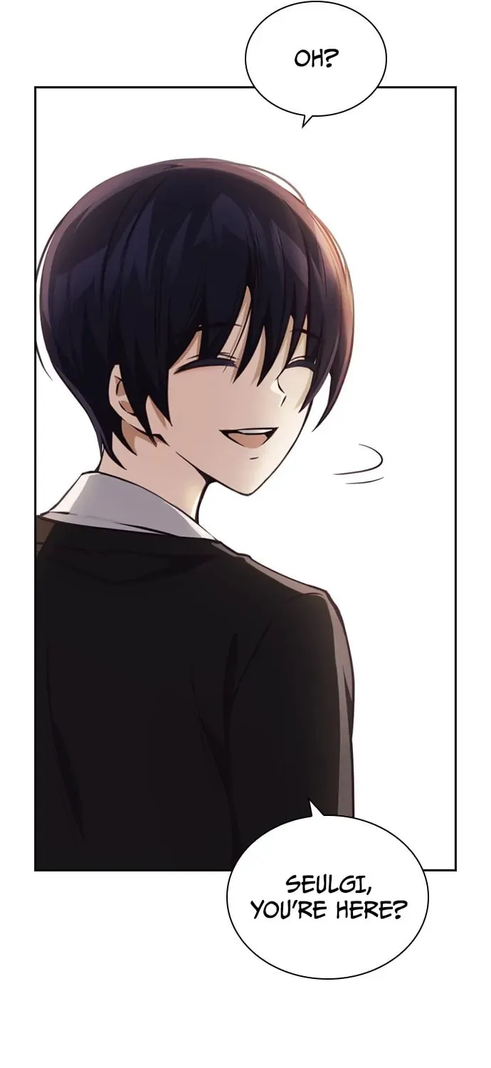 Read Friendly Rivalry chapter 22 image 25 on Lezhin