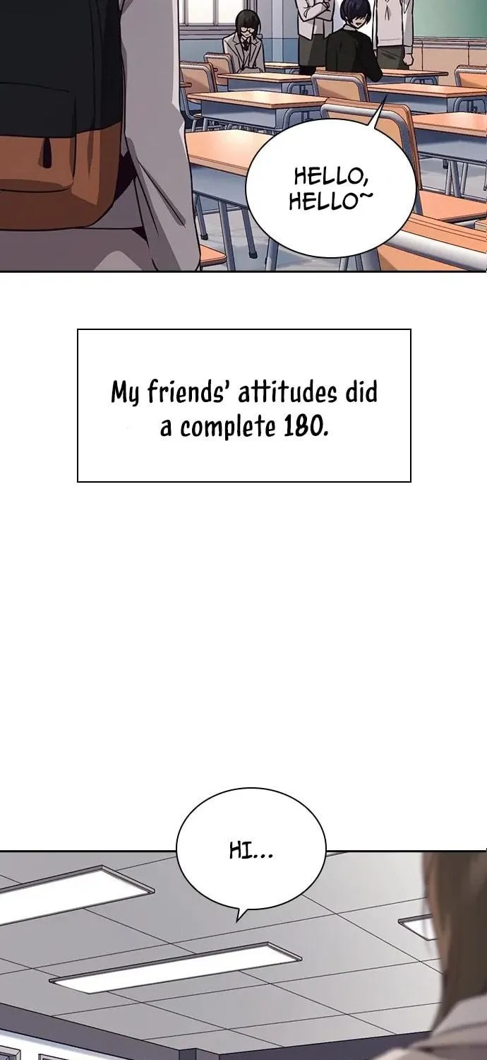 Read Friendly Rivalry chapter 22 image 27 on Lezhin