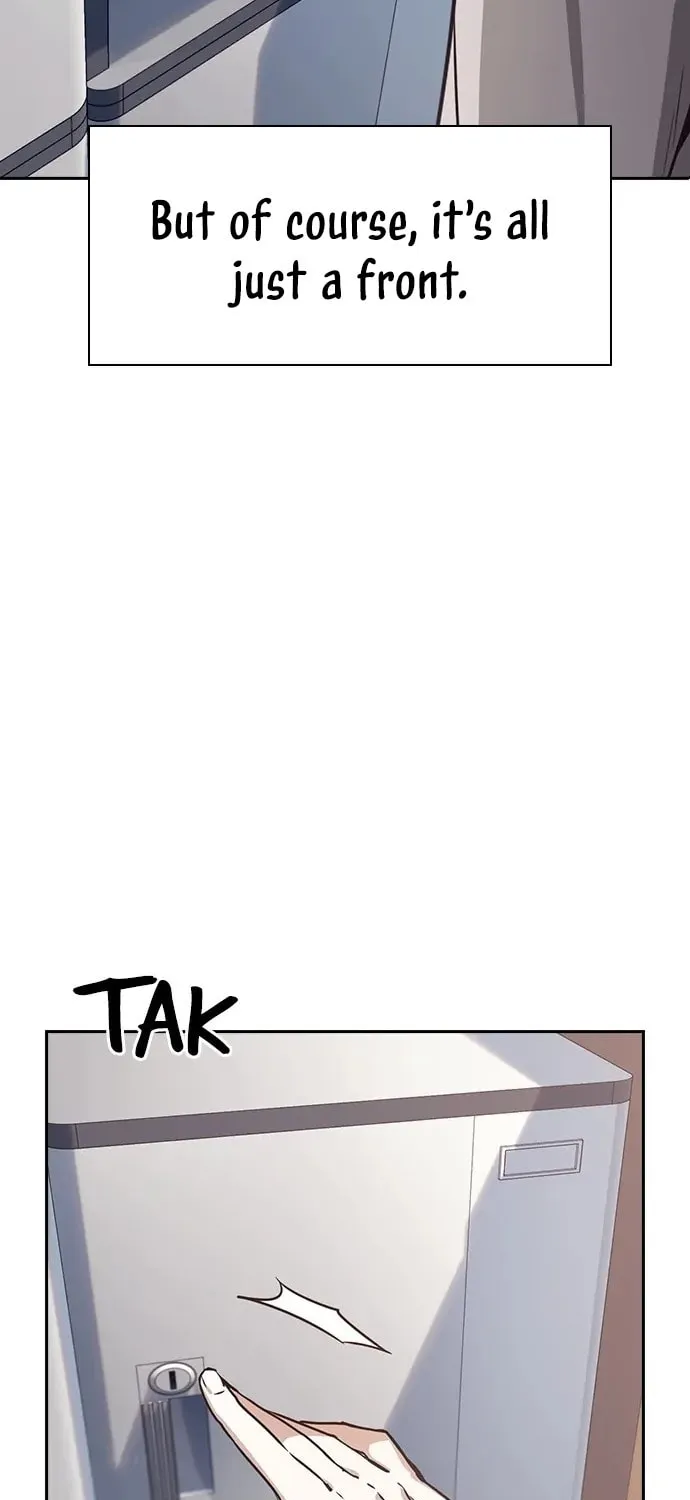 Read Friendly Rivalry chapter 22 image 31 on Lezhin