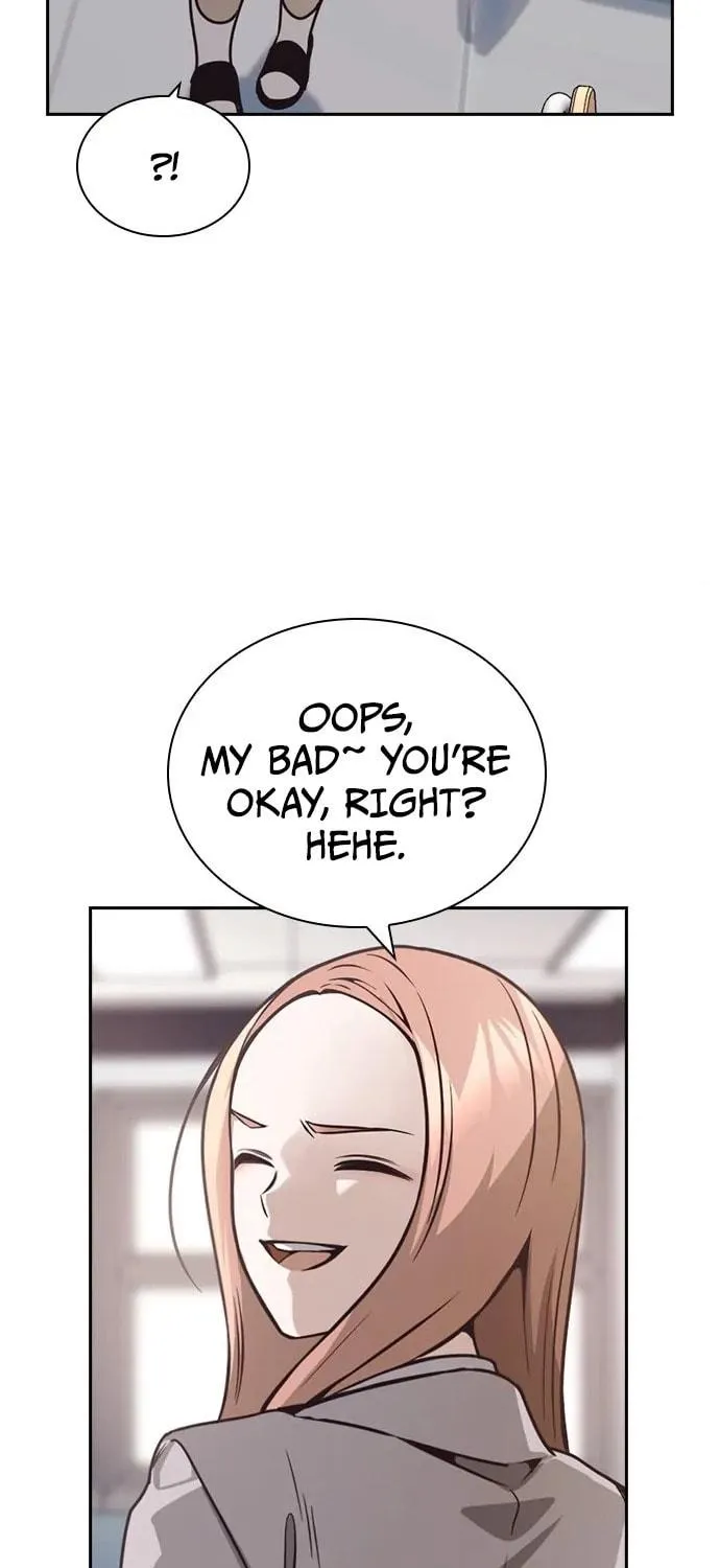 Read Friendly Rivalry chapter 22 image 37 on Lezhin