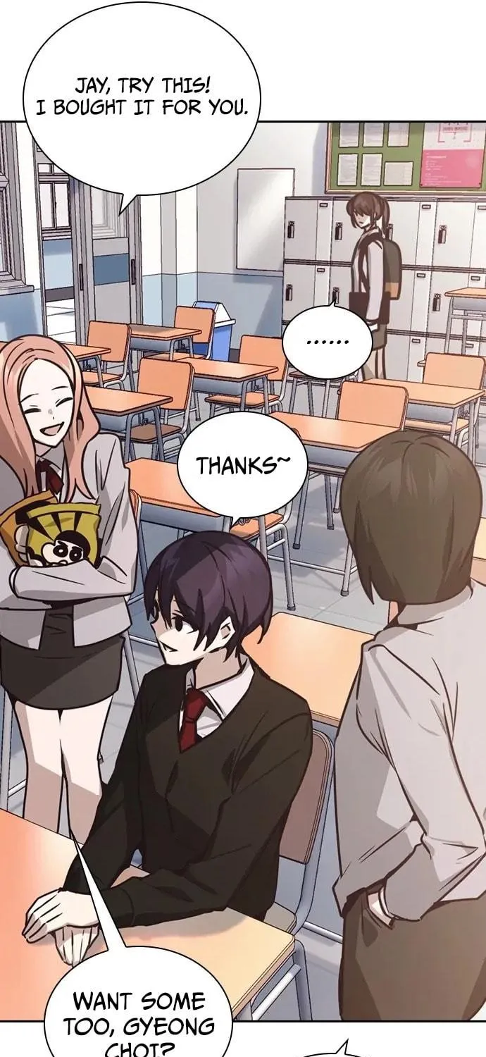 Read Friendly Rivalry chapter 22 image 39 on Lezhin