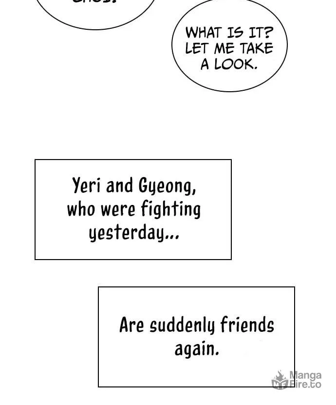 Read Friendly Rivalry chapter 22 image 40 on Lezhin