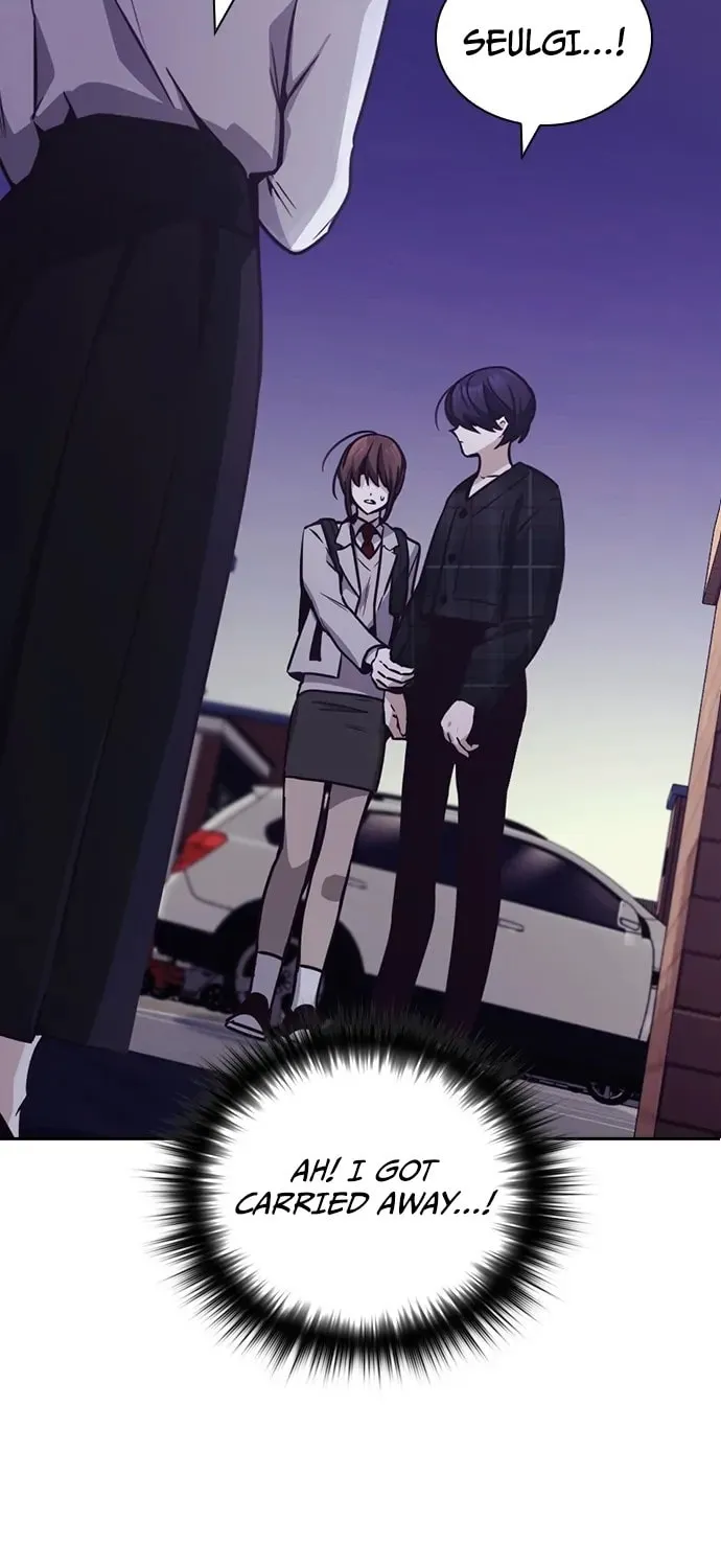 Read Friendly Rivalry chapter 22 image 5 on Lezhin