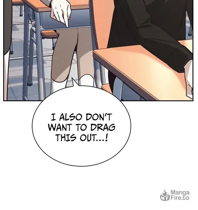 Read Friendly Rivalry chapter 22 image 52 on Lezhin