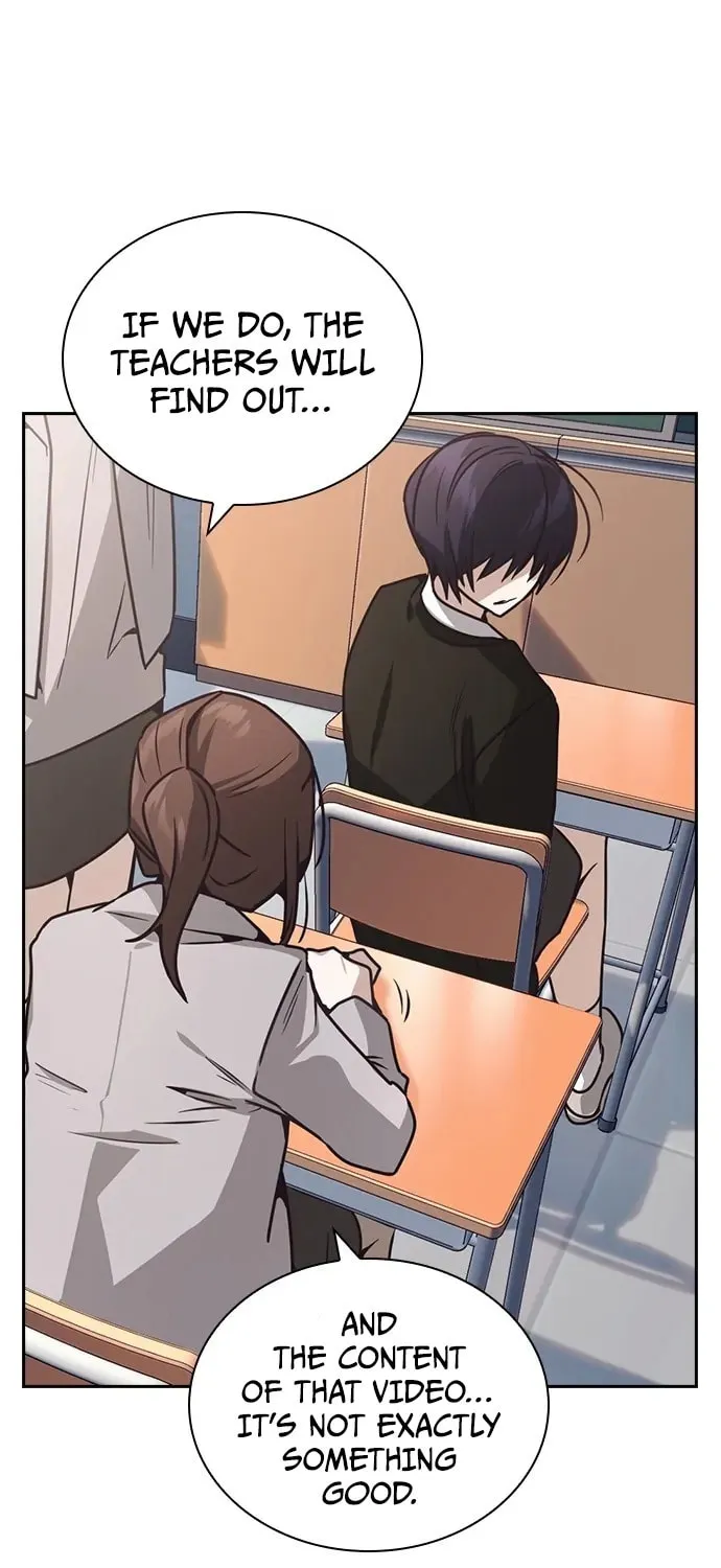 Read Friendly Rivalry chapter 22 image 53 on Lezhin