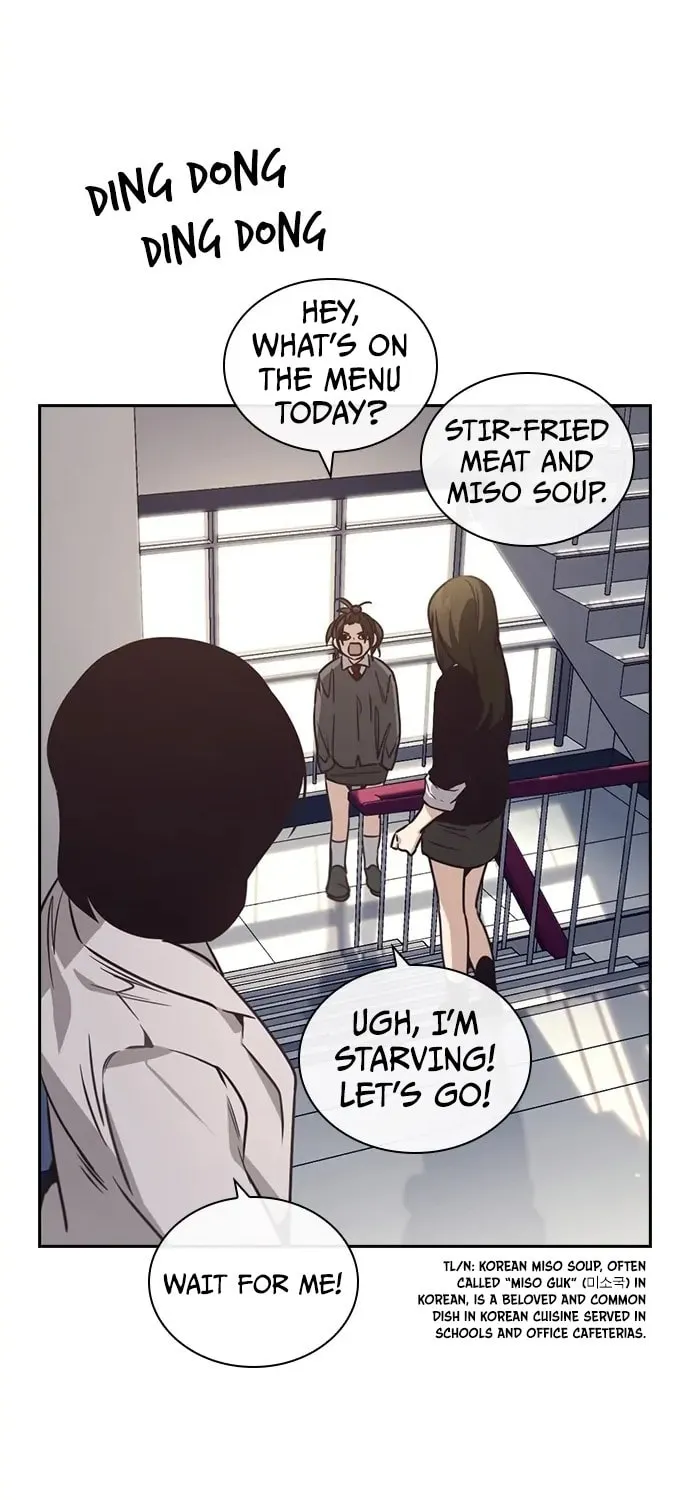 Read Friendly Rivalry chapter 22 image 59 on Lezhin