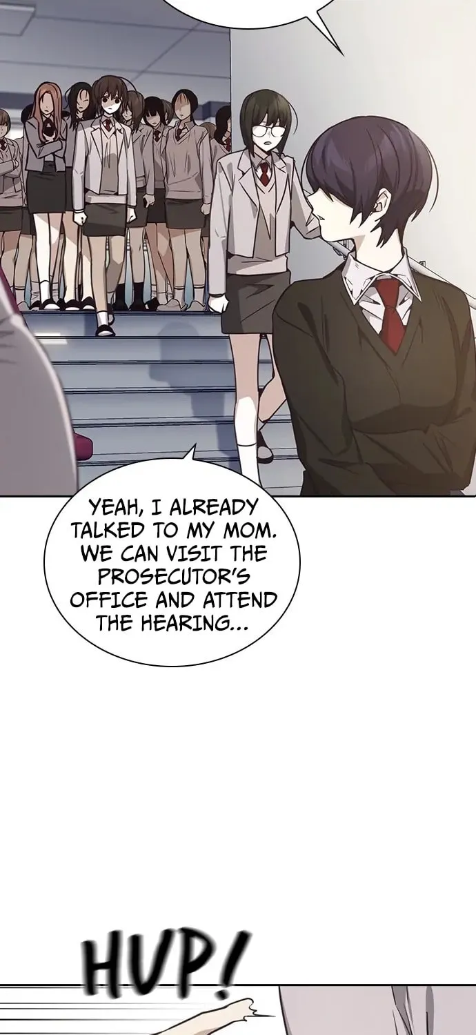 Read Friendly Rivalry chapter 22 image 61 on Lezhin