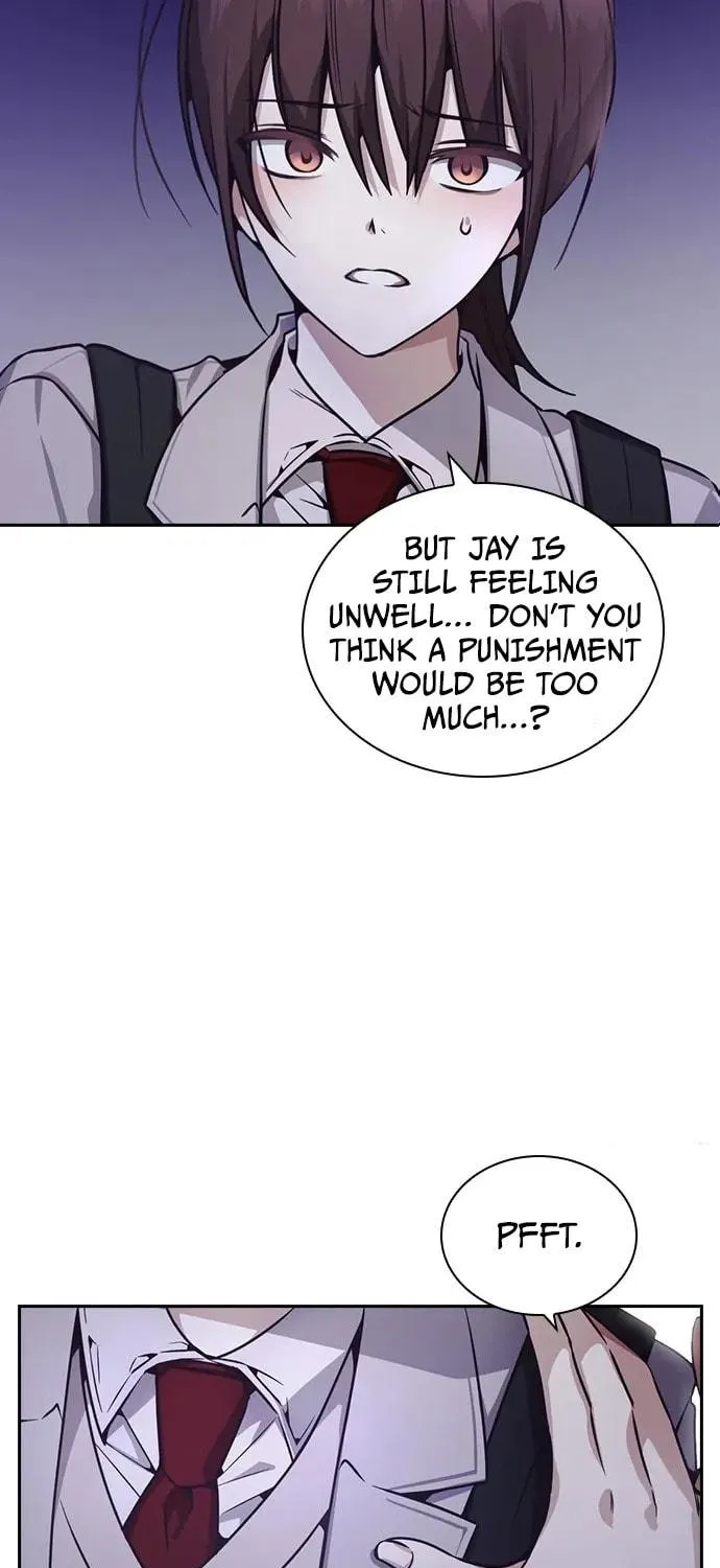 Read Friendly Rivalry chapter 22 image 7 on Lezhin