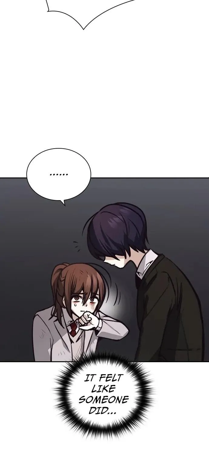 Read Friendly Rivalry chapter 22 image 75 on Lezhin
