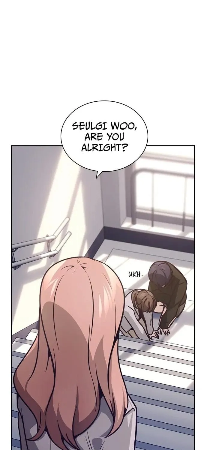 Read Friendly Rivalry chapter 22 image 81 on Lezhin