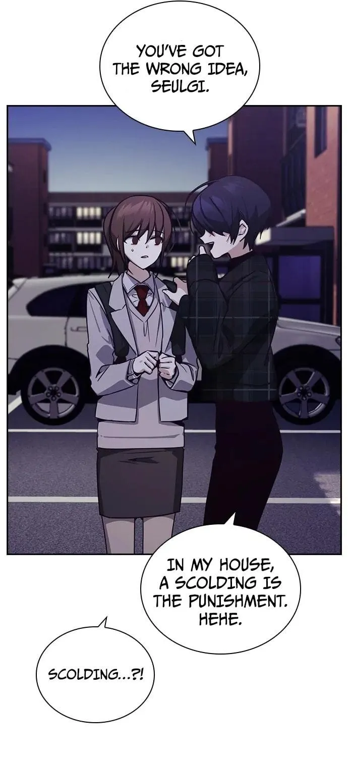Read Friendly Rivalry chapter 22 image 9 on Lezhin