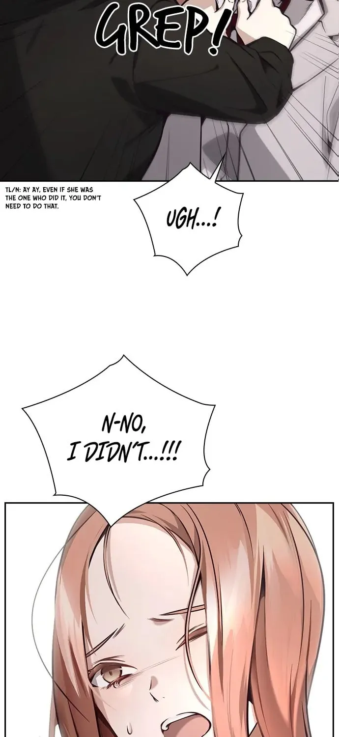 Read Friendly Rivalry chapter 22 image 91 on Lezhin