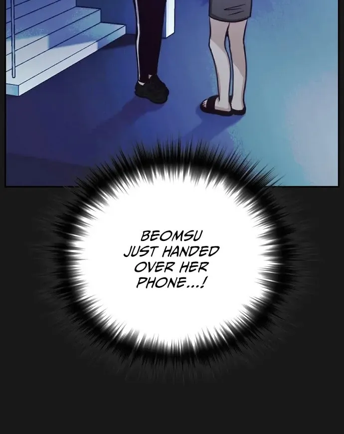 Read Friendly Rivalry chapter 23 image 110 on Lezhin