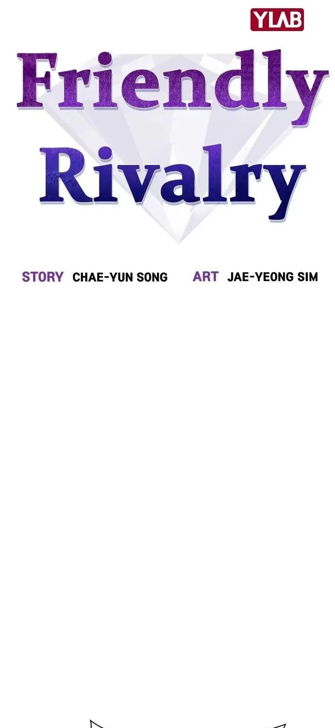 Read Friendly Rivalry chapter 23 image 17 on Lezhin