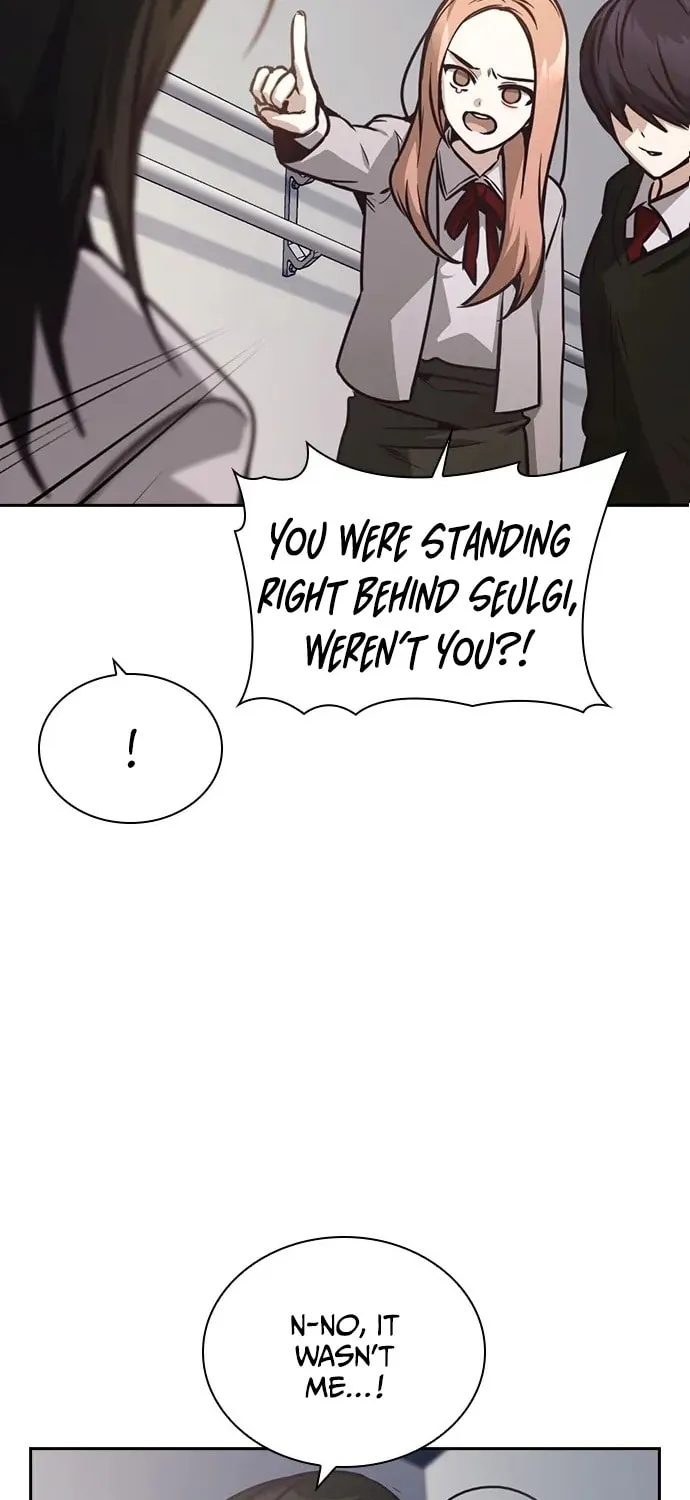 Read Friendly Rivalry chapter 23 image 19 on Lezhin