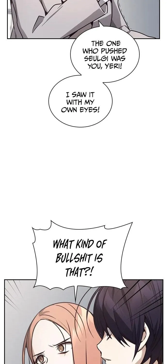 Read Friendly Rivalry chapter 23 image 21 on Lezhin