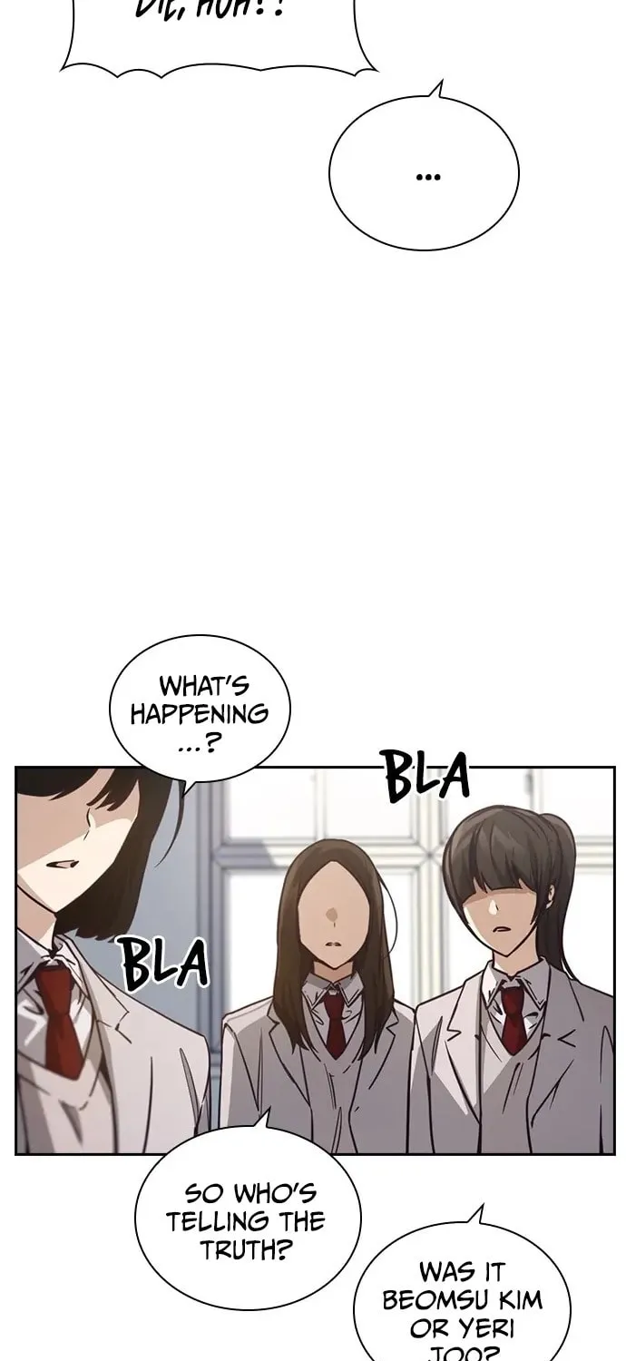 Read Friendly Rivalry chapter 23 image 23 on Lezhin