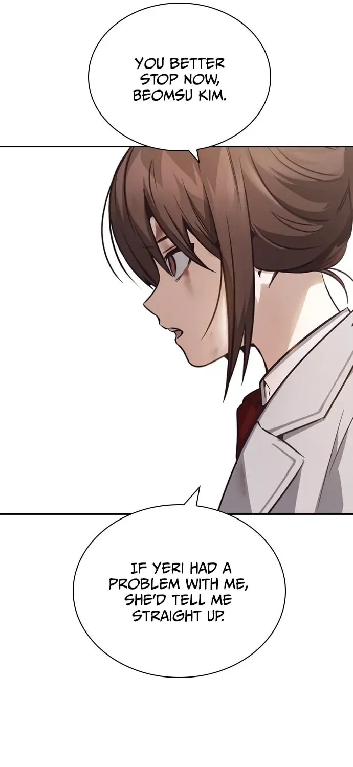 Read Friendly Rivalry chapter 23 image 25 on Lezhin