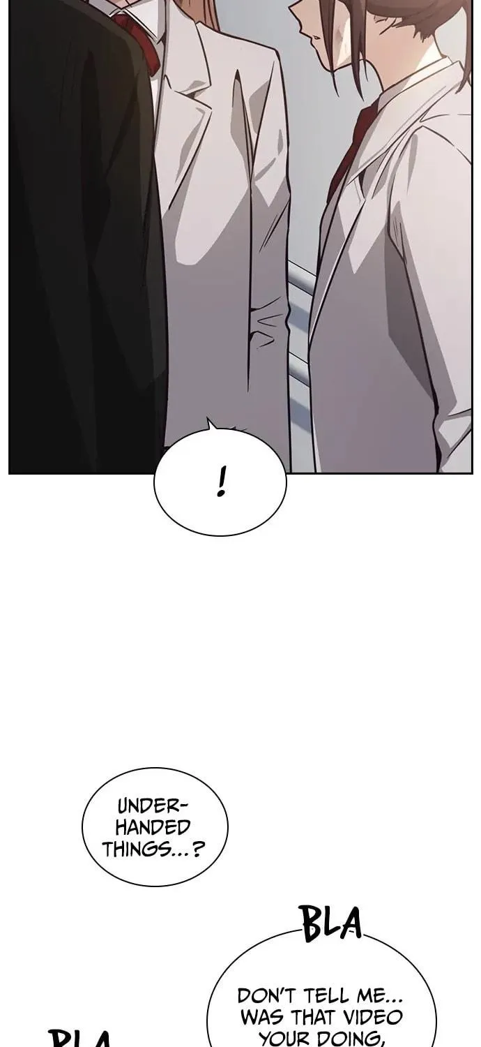 Read Friendly Rivalry chapter 23 image 27 on Lezhin
