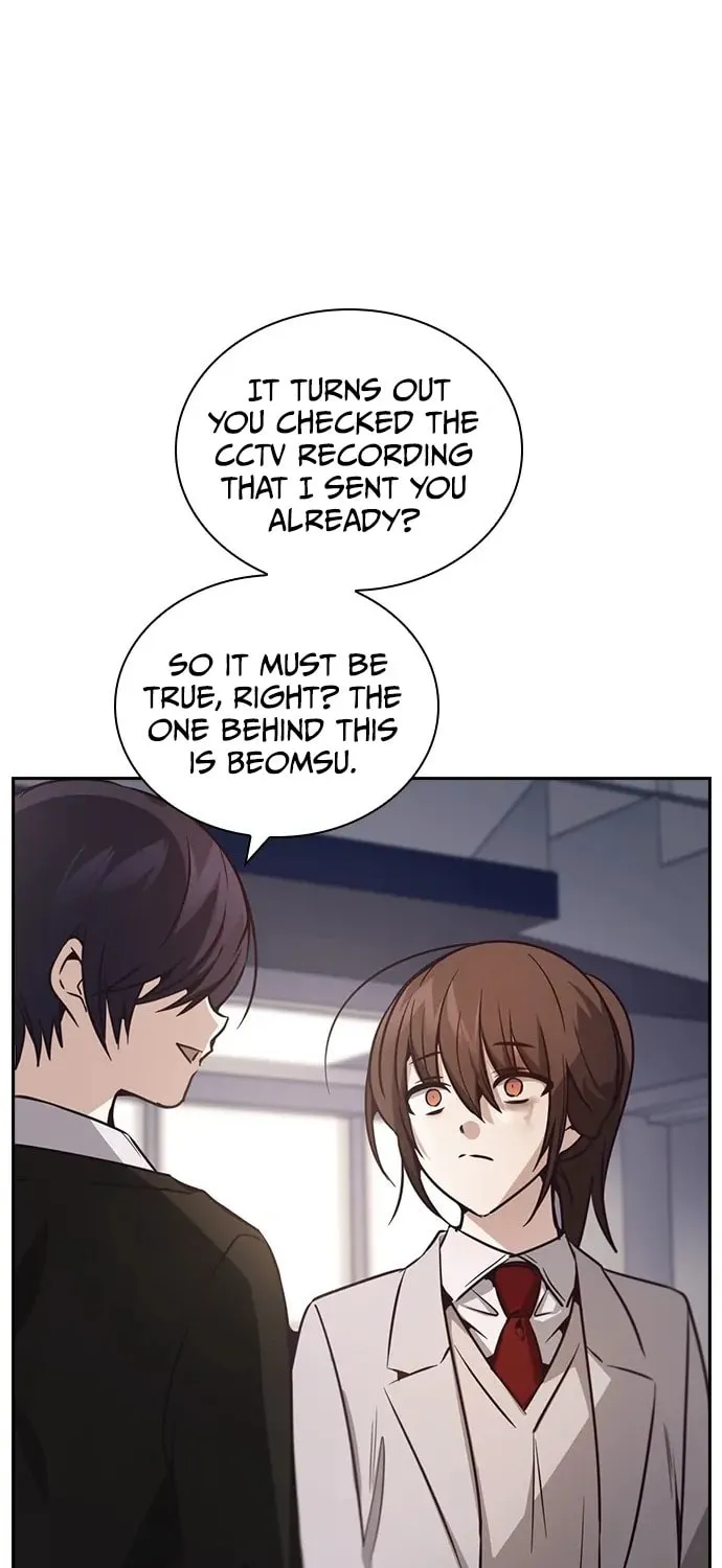 Read Friendly Rivalry chapter 23 image 35 on Lezhin