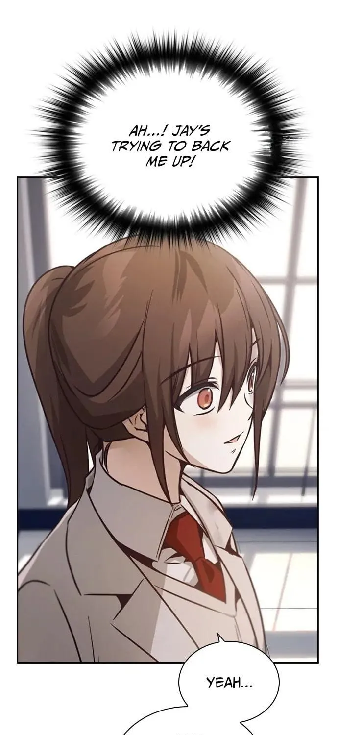 Read Friendly Rivalry chapter 23 image 37 on Lezhin