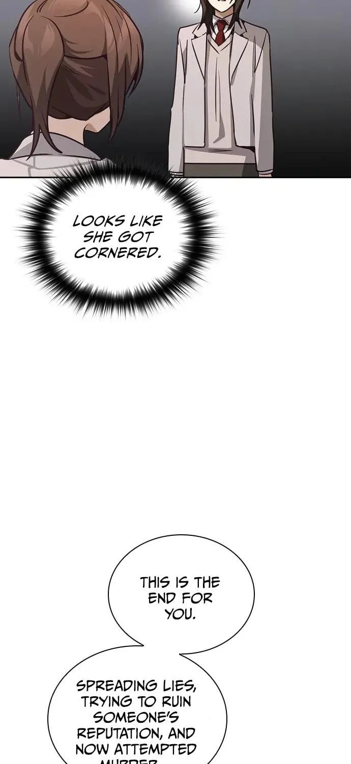 Read Friendly Rivalry chapter 23 image 39 on Lezhin